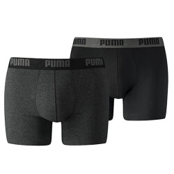4er Pack PUMA Basic Boxershorts