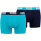 4er Pack PUMA Basic Boxershorts