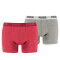 4er Pack PUMA Basic Boxershorts