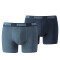 4er Pack PUMA Basic Boxershorts