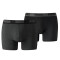 4er Pack PUMA Basic Boxershorts