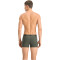 4er Pack PUMA Basic Boxershorts green melange S