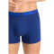 6er Pack PUMA Basic Boxershorts blue / grey melange S