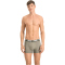 6er Pack PUMA Basic Boxershorts dark green combo S