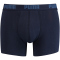 6er Pack PUMA Basic Boxershorts navy XXL