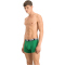 6er Pack PUMA Basic Boxershorts amazon green (035) L