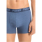 6er Pack PUMA Basic Boxershorts denim (037) XXL