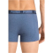 6er Pack PUMA Basic Boxershorts denim (037) XXL