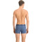 8er Pack PUMA Basic Boxershorts denim (037) S