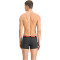 10er Pack PUMA Basic Boxershorts red / grey / black XXL