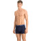 10er Pack PUMA Basic Boxershorts navy XXL