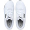 PUMA Leader VT Tech Mesh Laufschuhe puma white/high risk red/puma black 45