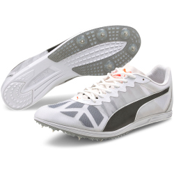 PUMA evoSPEED Mid-Distance Leichtathletikschuhe puma...