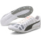 PUMA evoSPEED Mid-Distance Leichtathletikschuhe puma white/puma black/lava blast 42.5