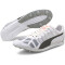 PUMA evoSPEED Mid-Distance Leichtathletikschuhe puma white/puma black/lava blast 40.5