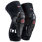 G-FORM Pro-X3 Biking Knieschoner black XS