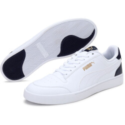 PUMA Shuffle Sneaker 05 PUMA white/PUMA...