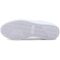 PUMA Shuffle Sneaker PUMA white/PUMA white/PUMA team gold 40.5