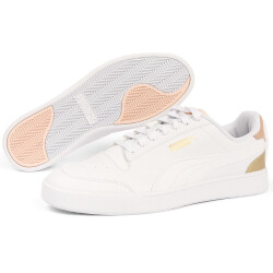 PUMA Shuffle Sneaker PUMA white/PUMA white/cloud...