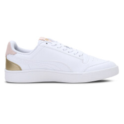 PUMA Shuffle Sneaker PUMA white/PUMA white/cloud...