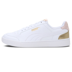 PUMA Shuffle Sneaker PUMA white/PUMA white/cloud...