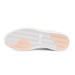 PUMA Shuffle Sneaker PUMA white/PUMA white/cloud...