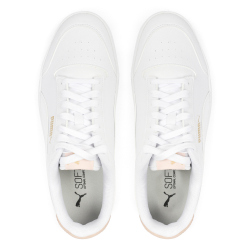 PUMA Shuffle Sneaker PUMA white/PUMA white/cloud...