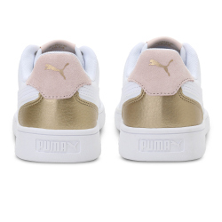 PUMA Shuffle Sneaker PUMA white/PUMA white/cloud...