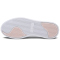 PUMA Shuffle Sneaker PUMA white/PUMA white/cloud pink/PUMA team gold 42.5