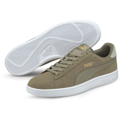 PUMA Smash v2 Sneaker vetiver/vetiver/desert sage/puma...
