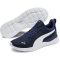 PUMA Anzarun Lite Sneaker peacoat/puma white 38