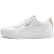 PUMA Carina RG Sneaker Damen PUMA white/PUMA white/rose gold 40