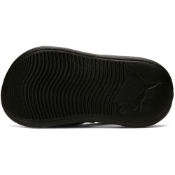 PUMA Popcat 20 Backstrap AC Kinder Sneaker PUMA black/PUMA white 19