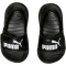 PUMA Popcat 20 Backstrap AC Kinder Sneaker PUMA black/PUMA white 19