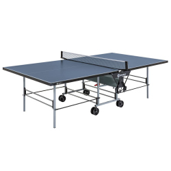 Sponeta S 3-47 e Tischtennisplatte Sportline Outdoor +...