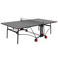 Sponeta S 3-80 e Tischtennisplatte Sportline Outdoor +...