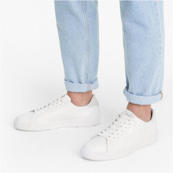 PUMA Serve Pro Lite Sneaker PUMA white/PUMA white/PUMA...