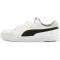 PUMA Serve Pro Lite Sneaker PUMA white/PUMA black/PUMA team gold 47