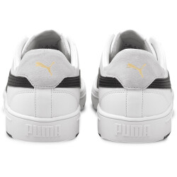 PUMA Serve Pro Lite Sneaker PUMA white/PUMA black/PUMA team gold 42.5