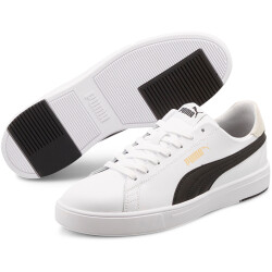 PUMA Serve Pro Lite Sneaker PUMA white/PUMA black/PUMA...