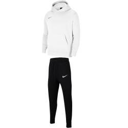NIKE Park 20 Fleece Trainingsanzug Kinder