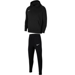 NIKE Park 20 Fleece Trainingsanzug Kinder black/white XS...