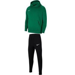 NIKE Park 20 Fleece Trainingsanzug Kinder pine...