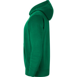 NIKE Park 20 Fleece Trainingsanzug Kinder pine green/white XS (122-128 cm)