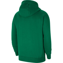 NIKE Park 20 Fleece Trainingsanzug Kinder pine green/white XS (122-128 cm)