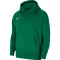 NIKE Park 20 Fleece Trainingsanzug Kinder pine green/white XS (122-128 cm)