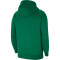 NIKE Park 20 Fleece Trainingsanzug Kinder pine green/white XS (122-128 cm)