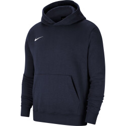 NIKE Park 20 Fleece Trainingsanzug Kinder obsidian/white...