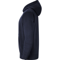 NIKE Park 20 Fleece Trainingsanzug Kinder obsidian/white XS (122-128 cm)