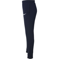 NIKE Park 20 Fleece Trainingsanzug Kinder obsidian/white XS (122-128 cm)